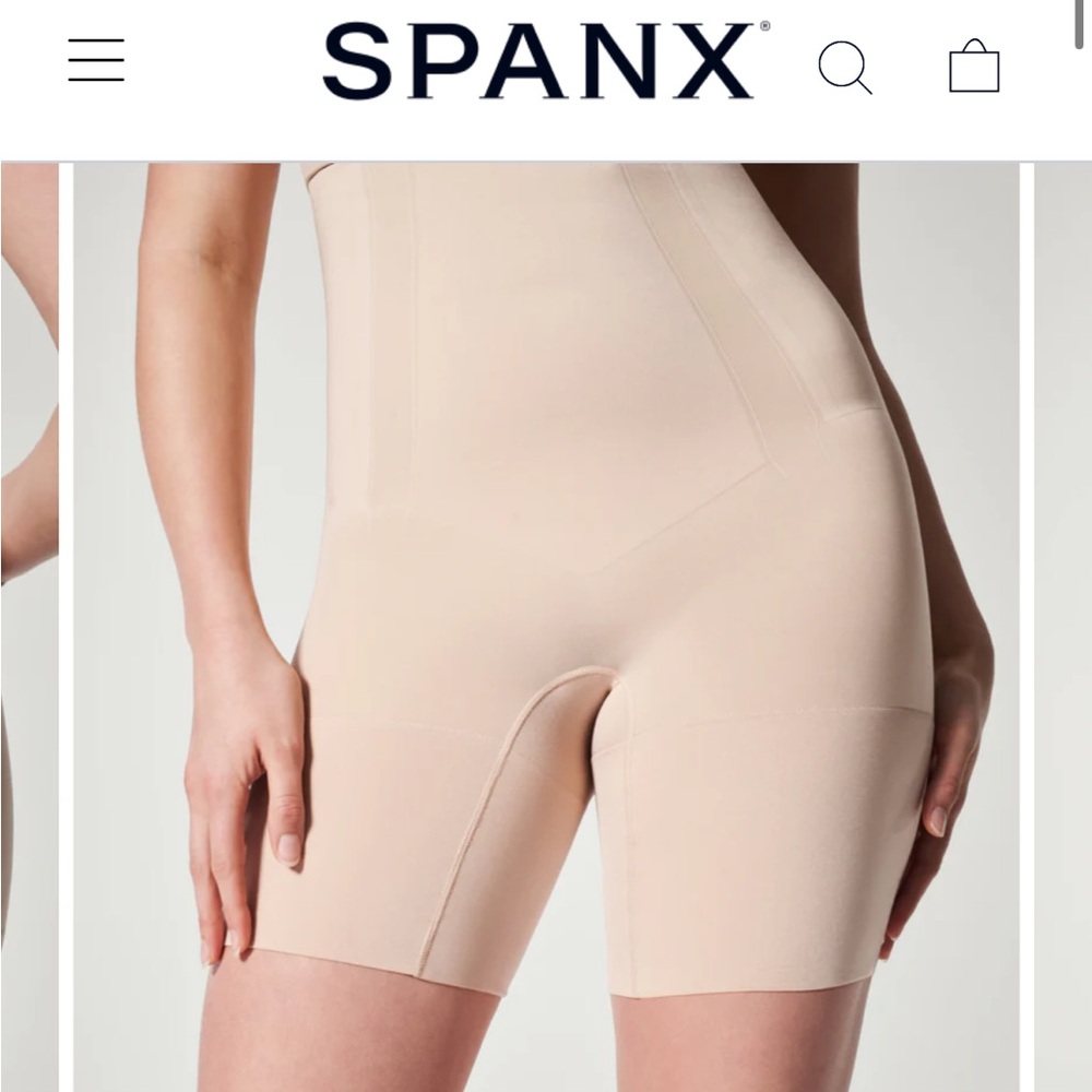 Spanx